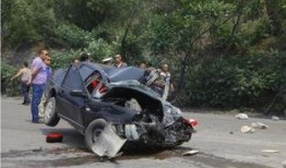 石家庄交通事故最新爆料,多车连环相撞，现场情况紧急！